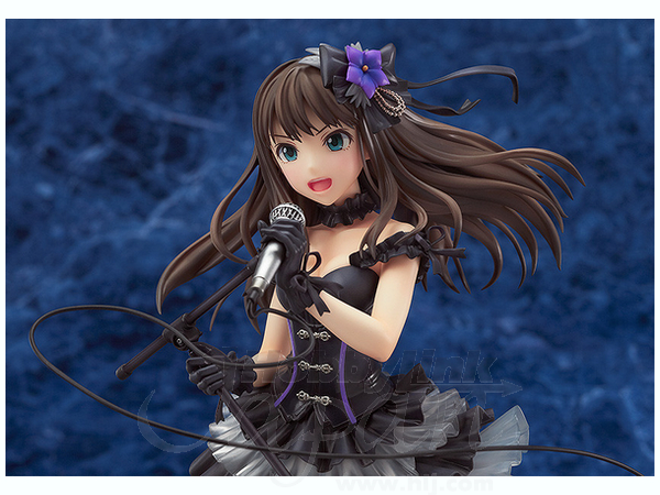 1/8 渋谷凛 ニュージェネレーション Ver. PVC | HLJ.co.jp