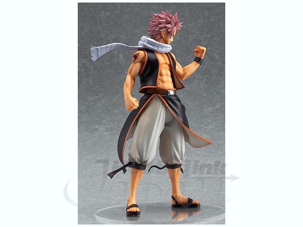 ナツ・ドラグニル PVCフィギュア 約15cm 1/7 ナツ・ドラグニル PVC | HLJ.co.jp