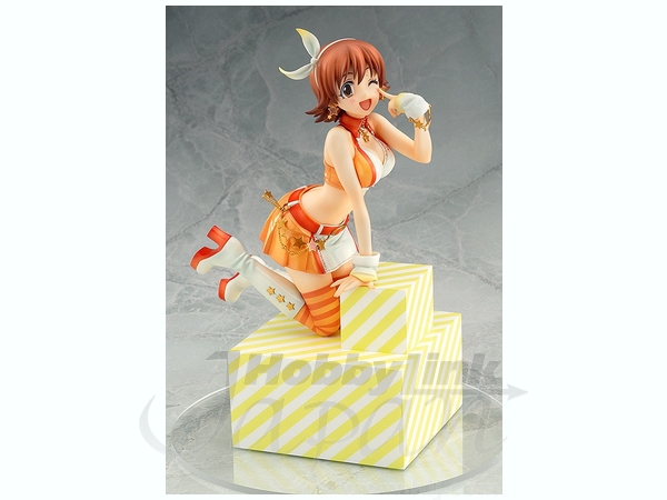 アイドルマスターシンデレラガールズ　本田未央　ニュージェネレーションVer. Amazon.co.jp: アイドルマスター シンデレラガールズ 本田未央