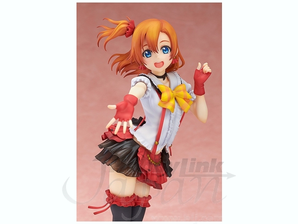 1/8 高坂穂乃果 PVC | HLJ.co.jp