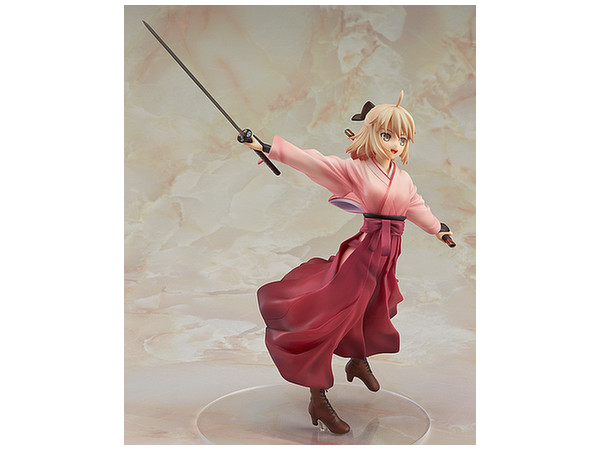 1/8 桜セイバー PVC | HLJ.co.jp