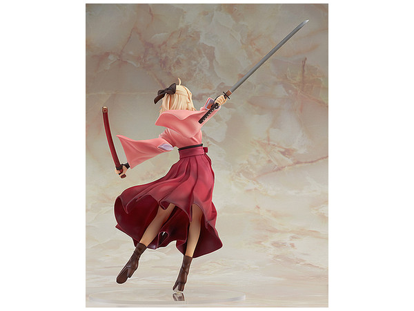 1/8 桜セイバー PVC | HLJ.co.jp