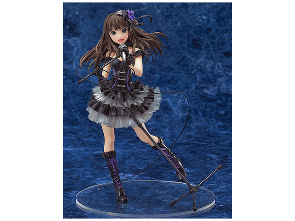 1/8 渋谷凛 ニュージェネレーション Ver. PVC (再販) | HLJ.co.jp