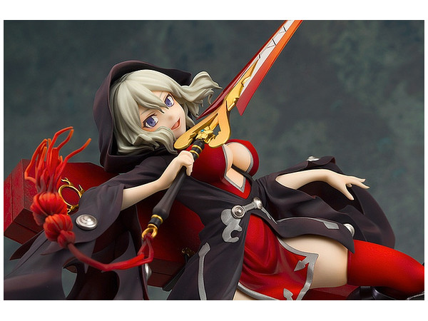1/8 ケイオスドラゴン 赤竜戦役: 婁震華 (ローチェンファ) PVC | HLJ.co.jp
