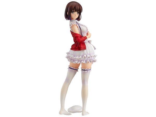 1 7 冴えない彼女の育てかた 加藤恵 Pvc By グッドスマイルカンパニー ホビーリンク ジャパン 1 7 冴えない彼女の育てかた 加藤恵 Pvc By グッドスマイルカンパニー ホビーリンク ジャパン