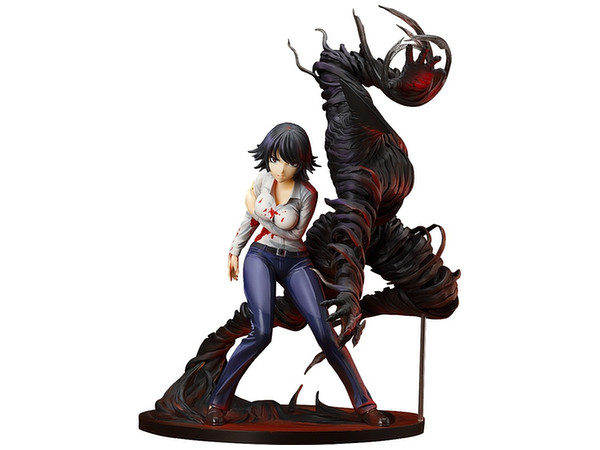 1 8 亜人 下村泉 Invisible Black Matterセット Pvc By グッドスマイルカンパニー ホビーリンク ジャパン 1 8 亜人 下村泉 Invisible Black Matterセット Pvc By グッドスマイルカンパニー ホビーリンク ジャパン