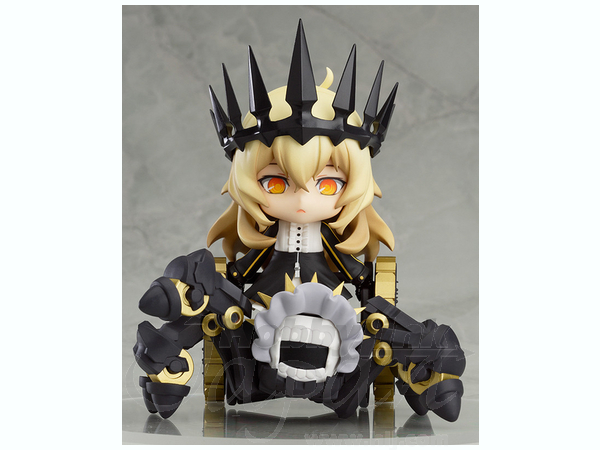 チャリオット with 戦車 メアリー ねんどろいど 315 チャリオット with