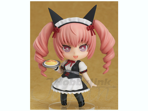 ねんどろいど 343 フェイリス・ニャンニャン Amazon | [FIG]ねんどろいど 343 フェイリス・ニャンニャン