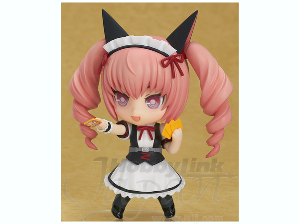フィギュア STEINS;GATE ねんどろいど フェイリス・ニャンニャン ねんどろいど フェイリス・ニャンニャン｜グッドスマイル