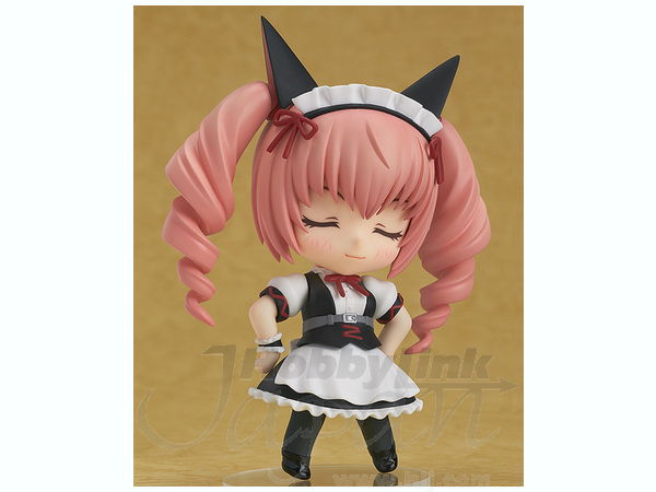ねんどろいど フェイリス・ニャンニャン | HLJ.co.jp