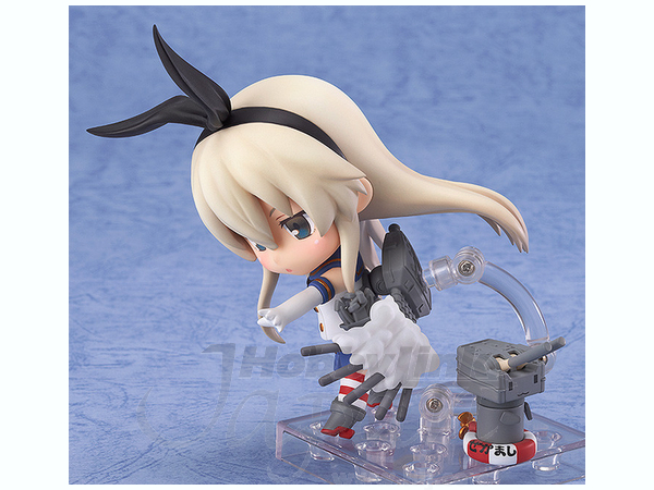 shimakaze nendoroid bootleg