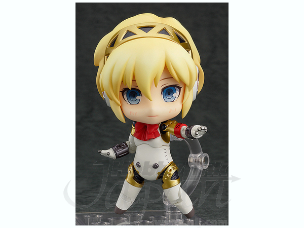 ねんどろいど アイギス P3・エディション | HLJ.co.jp