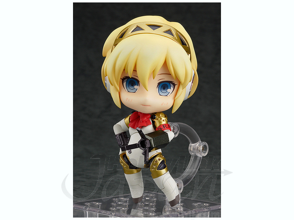 【ねんどろいど】アイギス／ペルソナ3エディション ねんどろいど アイギス P3・エディション