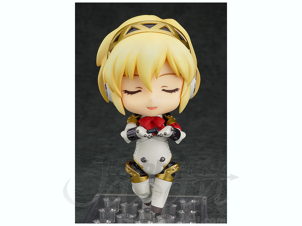 ねんどろいど アイギス P3・エディション | HLJ.co.jp
