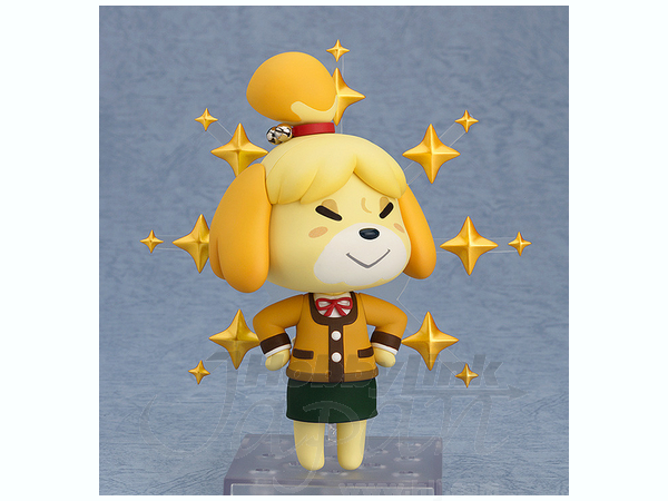 [新品未開封]ねんどろいど　しずえ&しずえ冬服Ver ねんどろいど しずえ 冬服 Ver. | HLJ.co.jp