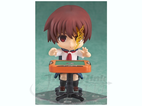 ねんどろいど 宮永咲 | HLJ.co.jp