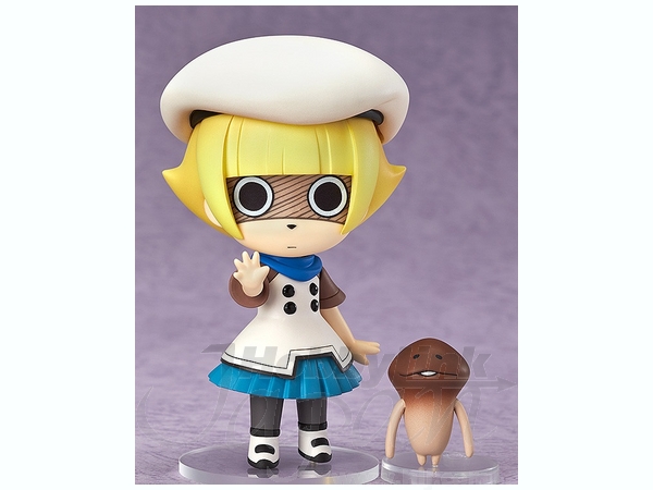 ねんどろいど 小沢里奈 & なめこ | HLJ.co.jp