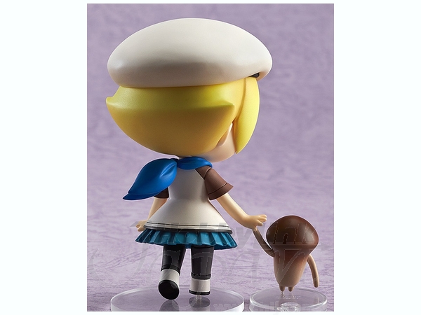 ねんどろいど 小沢里奈 & なめこ | HLJ.co.jp
