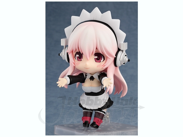 ねんどろいど そにアニ すーぱーそに子 お仕事セット Amazon.co.jp: ねんどろいど そにアニ すーぱーそに子 お仕事