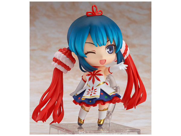 ねんどろいど 青葉鳴子 By グッドスマイルカンパニー ホビーリンク ジャパン ねんどろいど 青葉鳴子 By グッドスマイルカンパニー ホビーリンク ジャパン