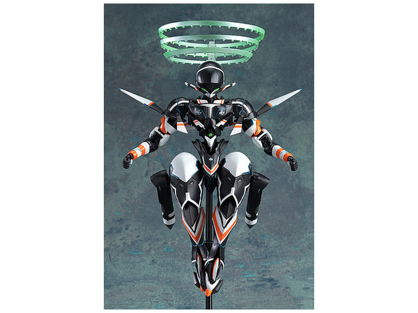 1/50 フルアクションモデル チェインバー | HLJ.co.jp