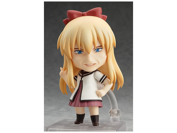 ねんどろいど 歳納京子 (ゆるゆり なちゅやちゅみ!) (再販) | HLJ.co.jp