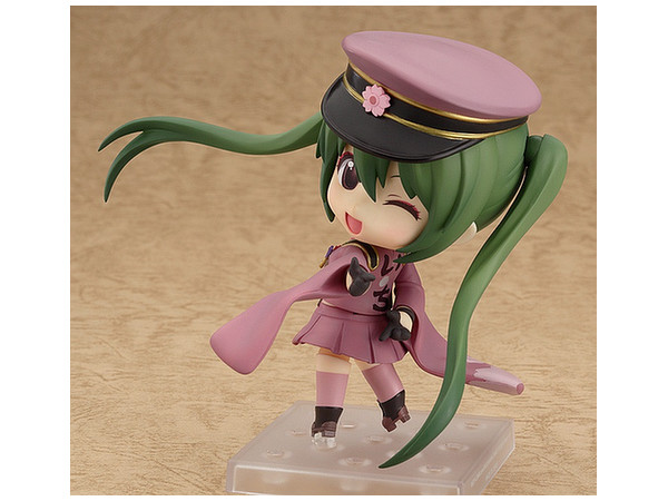 ねんどろいど 初音ミク 千本桜 | HLJ.co.jp
