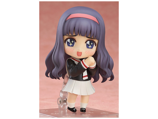 ねんどろいど　大道寺知世 ねんどろいど 大道寺知世 | HLJ.co.jp