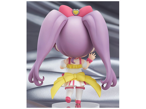 ねんどろいどこーで 真中らぁら トゥインクルリボンサイリウム