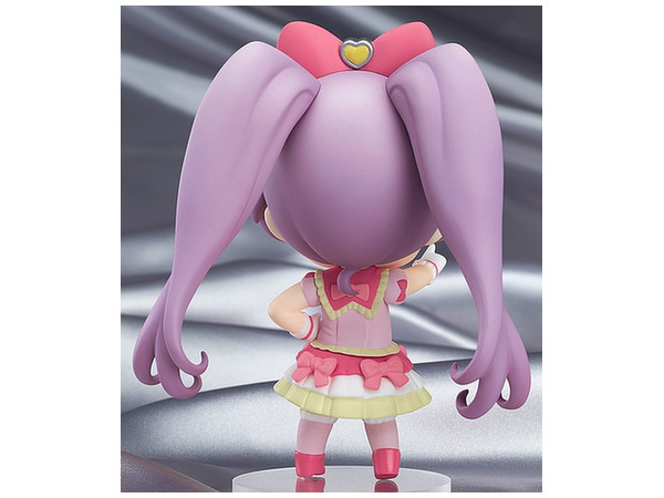 ねんどろいどこーで 真中らぁら キューティーリボンコーデ | HLJ