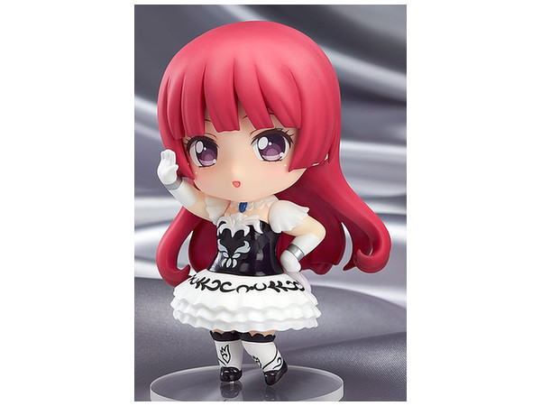 ねんどろいどこーで 北条そふぃ ホワイトスワンコーデ | HLJ.co.jp
