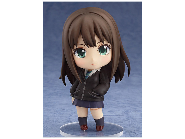 ねんどろいど 渋谷凛 | HLJ.co.jp