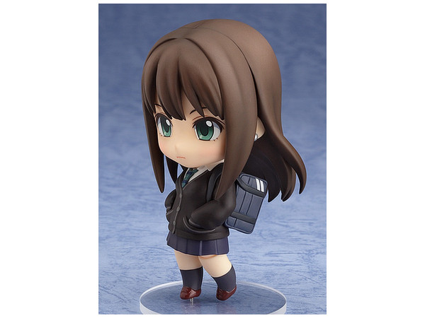 ねんどろいど 渋谷凛 | HLJ.co.jp