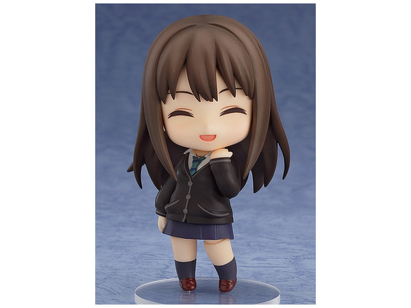 ねんどろいど 渋谷凛 | HLJ.co.jp