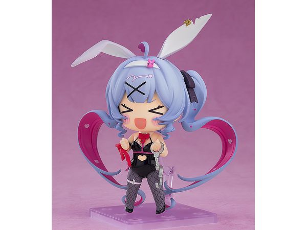 Nendoroid Hatsune Miku: Rabbit Hole Ver. (Rerelease)