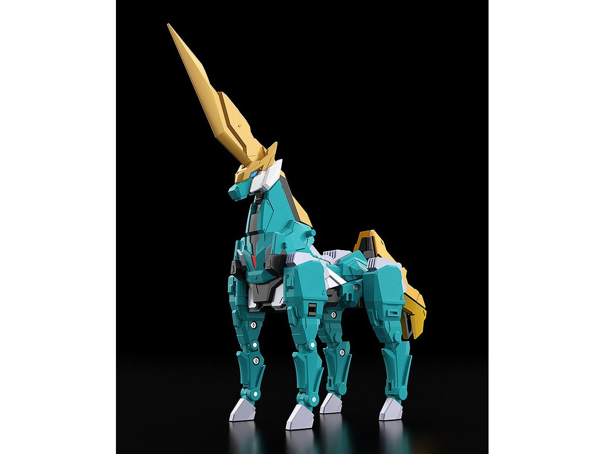 THE GATTAI DX Dandivine (DANDIVINE)