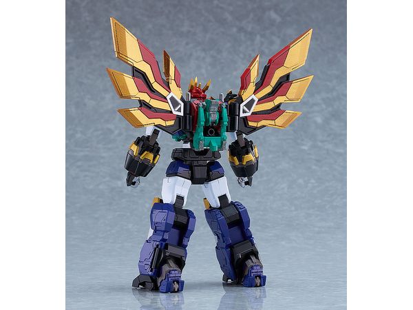 MODEROID Dandivine (Action Model) (DANDIVINE)