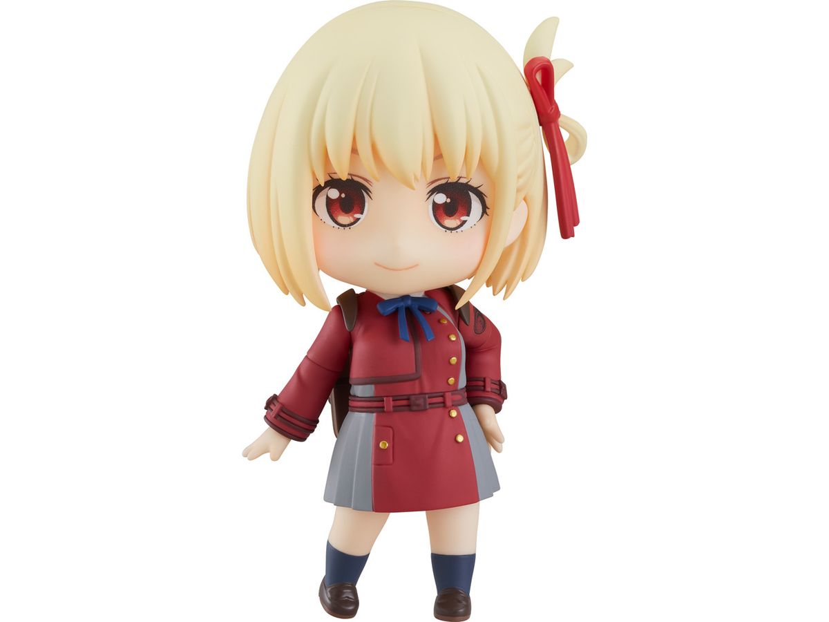 ねんどろいど 錦木千束 (リコリス・リコイル) (再販) | HLJ.co.jp