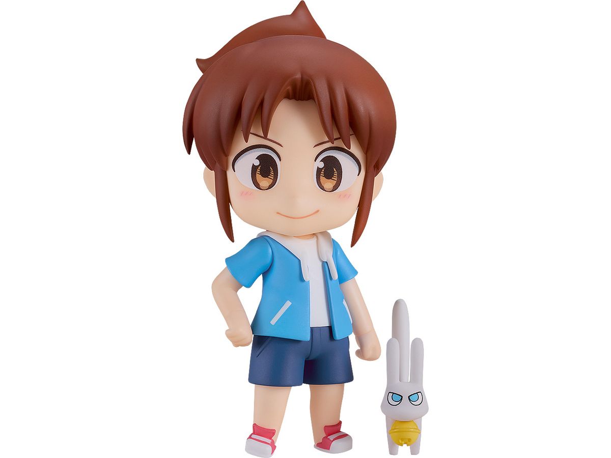 ねんどろいど 南雲美鳥 (CITY THE ANIMATION) | HLJ.co.jp