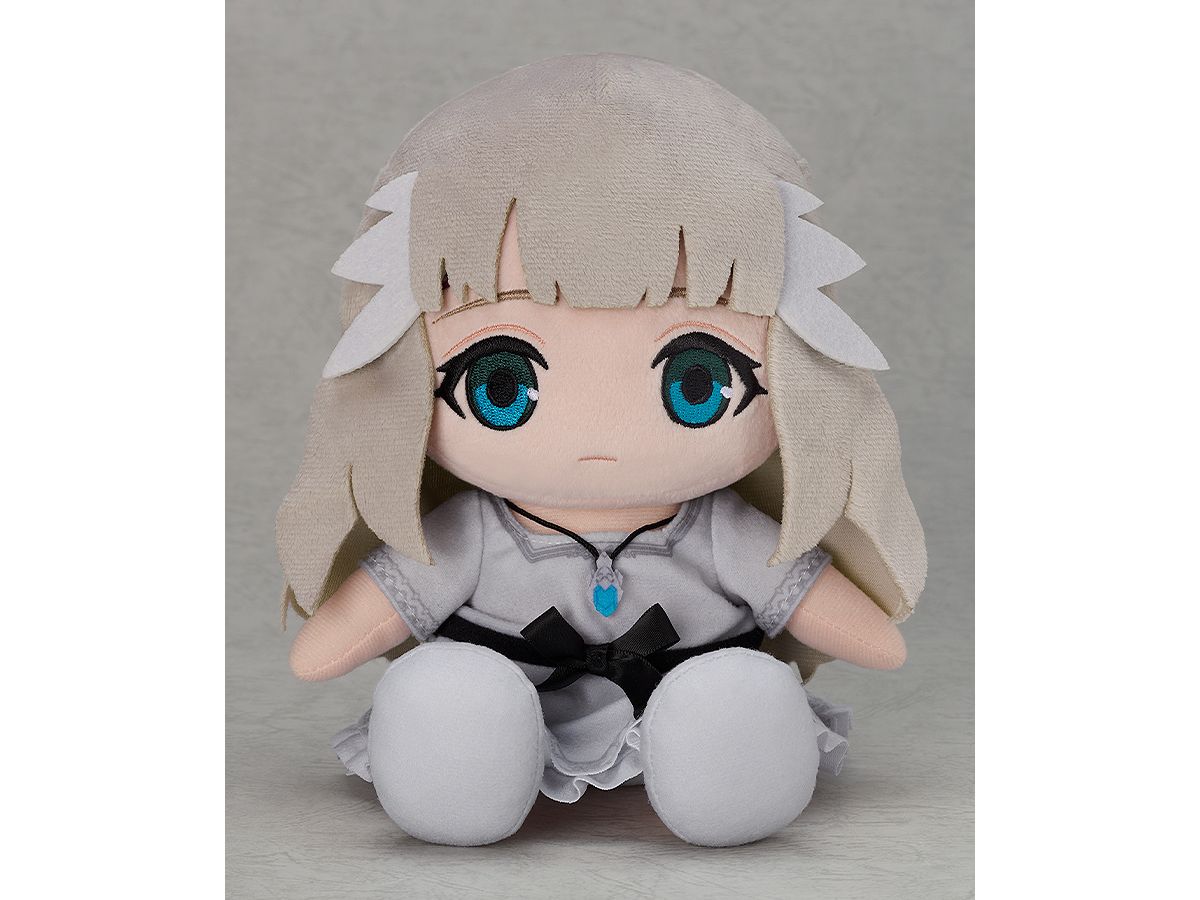 ENDER LILIES: Quietus of the Knights ぬいぐるみ リリィ | HLJ