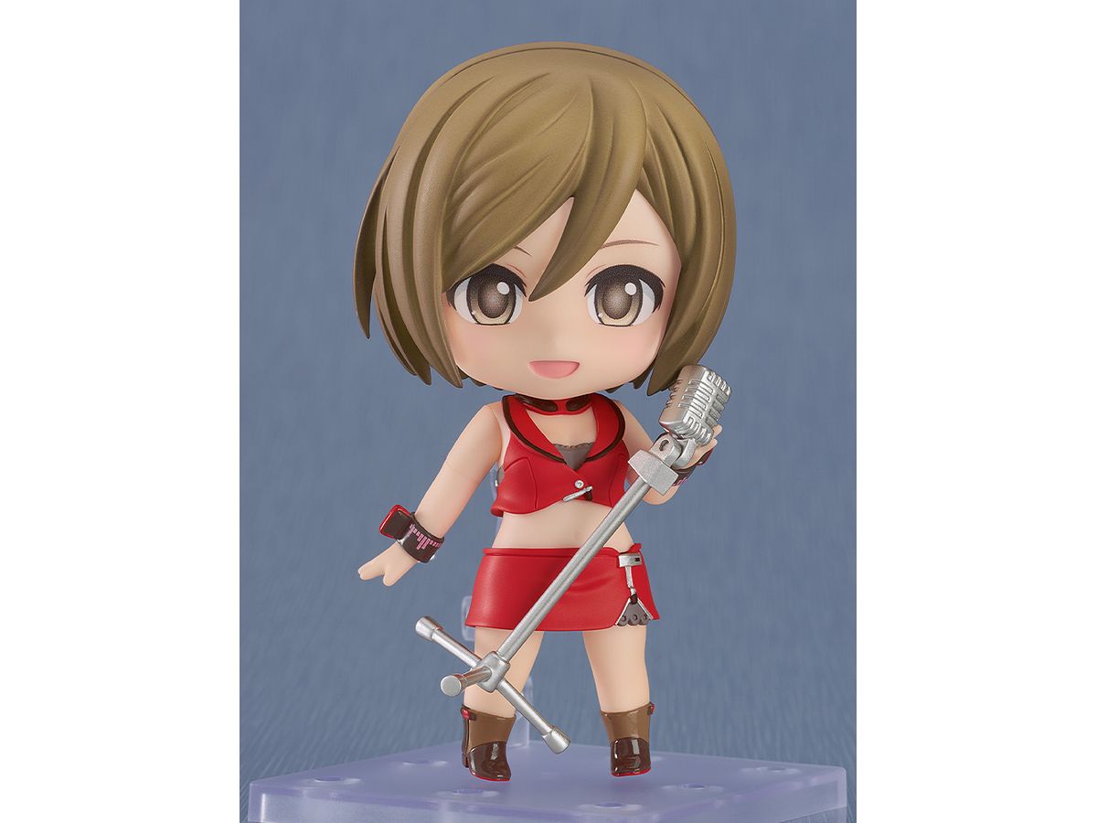 A賞ねんどろいど　B賞ポッパレフィギュア　D賞ラバーマット2種C.G賞MEIKO ねんどろいど MEIKO 2.0 | HLJ.co.jp