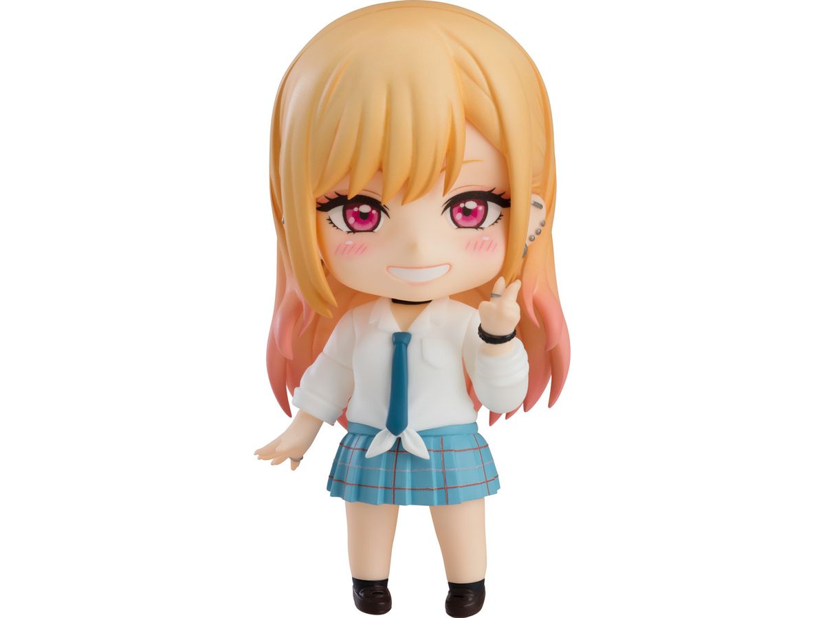 ねんどろいど　その着せ替え人形は恋をする　喜多川海夢 ねんどろいど 喜多川海夢 「その着せ替え人形は恋をする
