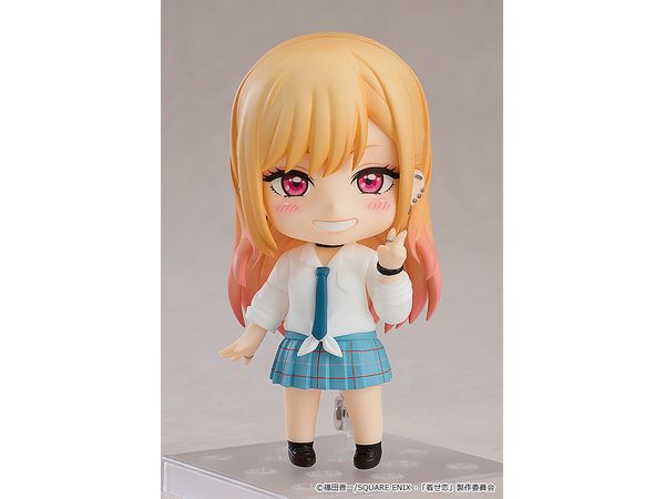 ねんどろいど　その着せ替え人形は恋をする　喜多川海夢 その着せ替え人形は恋をする」、「ねんどろいど 喜多川海夢