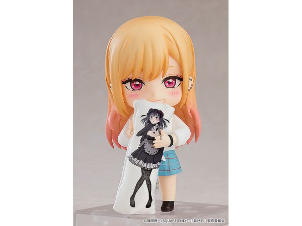 ねんどろいど 喜多川海夢 (その着せ替え人形は恋をする) (再販