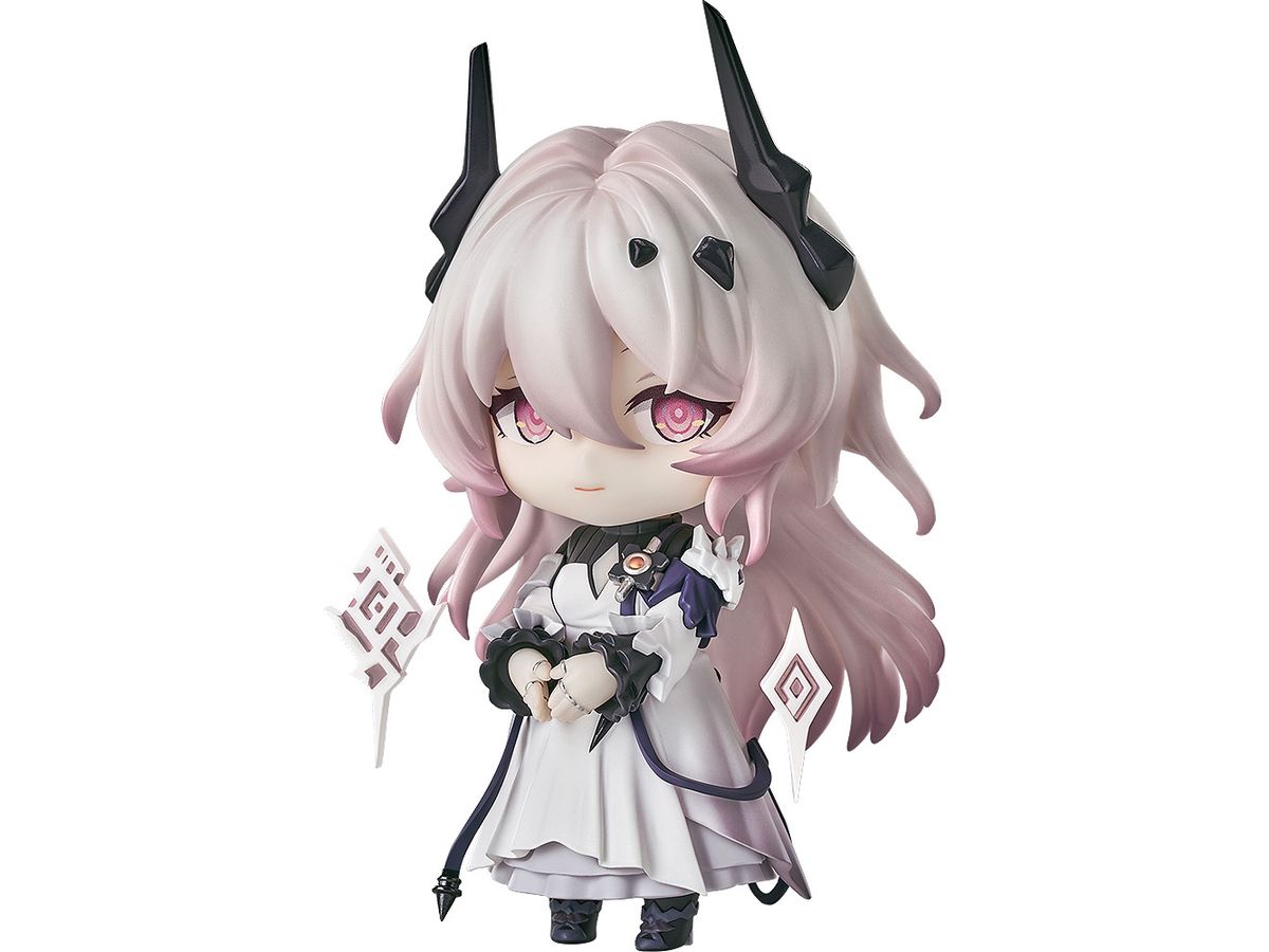 ねんどろいど シヴィライト・エテルナ (アークナイツ) | HLJ.co.jp