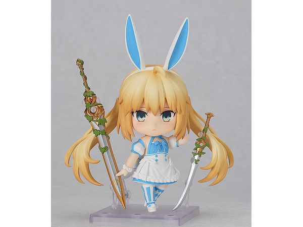 ねんどろいど バーサーカー/アルトリア・キャスター (Fate/Grand