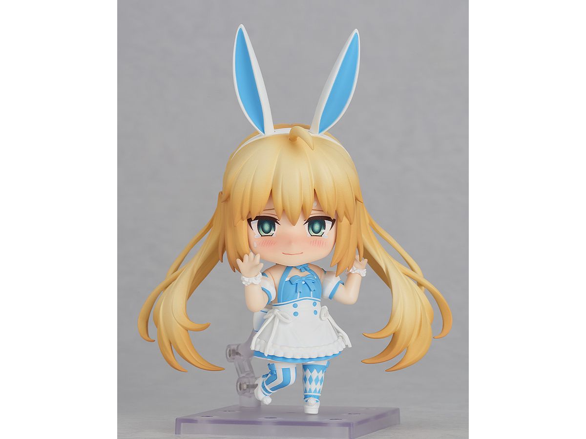 ねんどろいどFGO  キャスター/アルトリア・キャスター ねんどろいど キャスター/アルトリア・キャスター | GOODSMILE