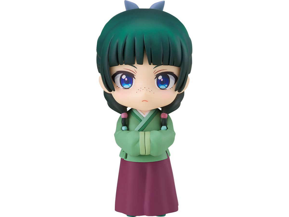 ねんどろいど　薬屋のひとりごと　壬氏　猫猫　正規品 ねんどろいど 壬氏