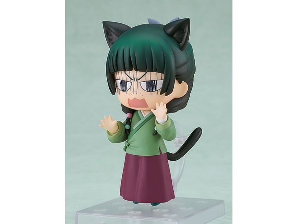 ねんどろいど 猫猫 (薬屋のひとりごと) (再販) | HLJ.co.jp
