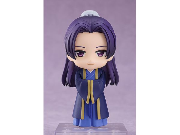 【開封済み】 薬屋のひとりごと 壬氏 2372 ねんどろいど ねんどろいど 壬氏 (薬屋のひとりごと) (再販) | HLJ.co.jp